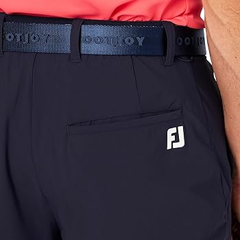Amazon | [フットジョイ] ゴルフパンツ スーパーストレッチ